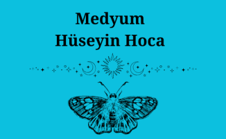 Almanya Medyum Hüseyin Hoca & +49 1633353293