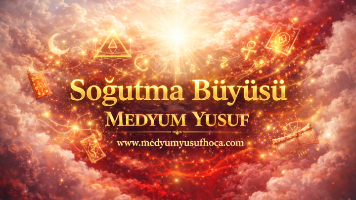 Soğutma Büyüsü