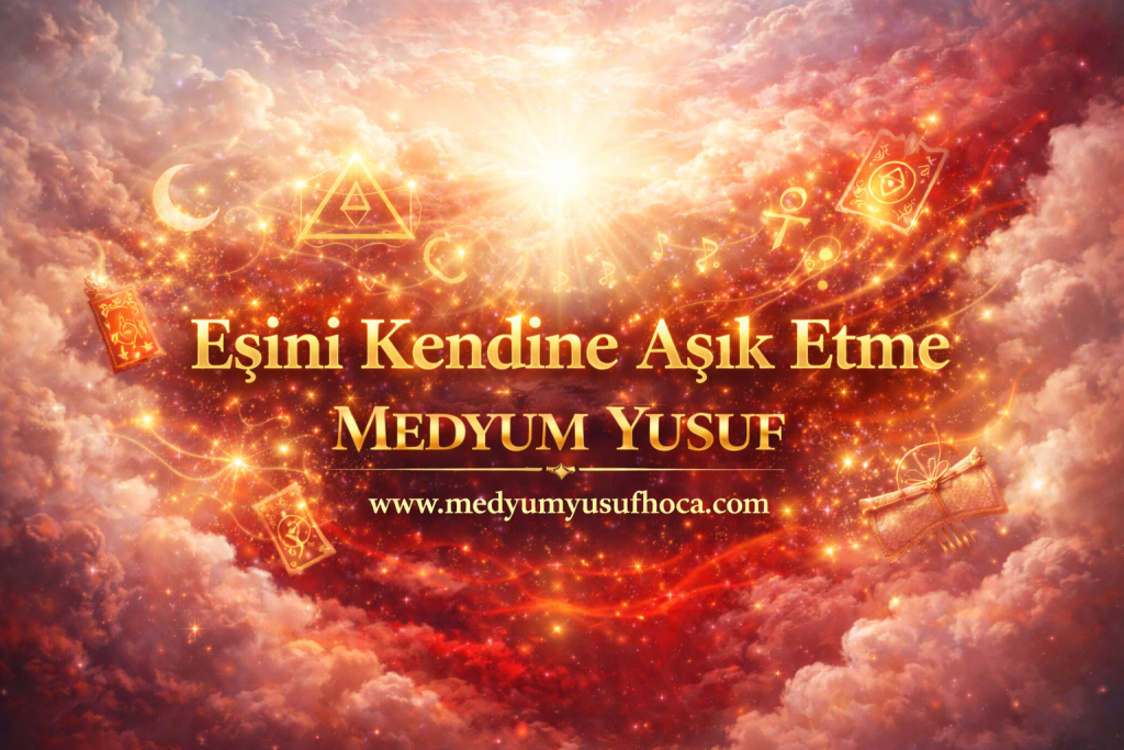 Eşini Kendine Aşık Etme