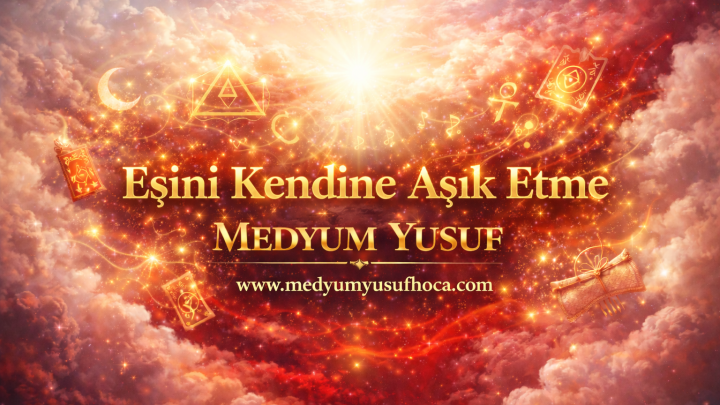 Eşini Kendine Aşık Etme