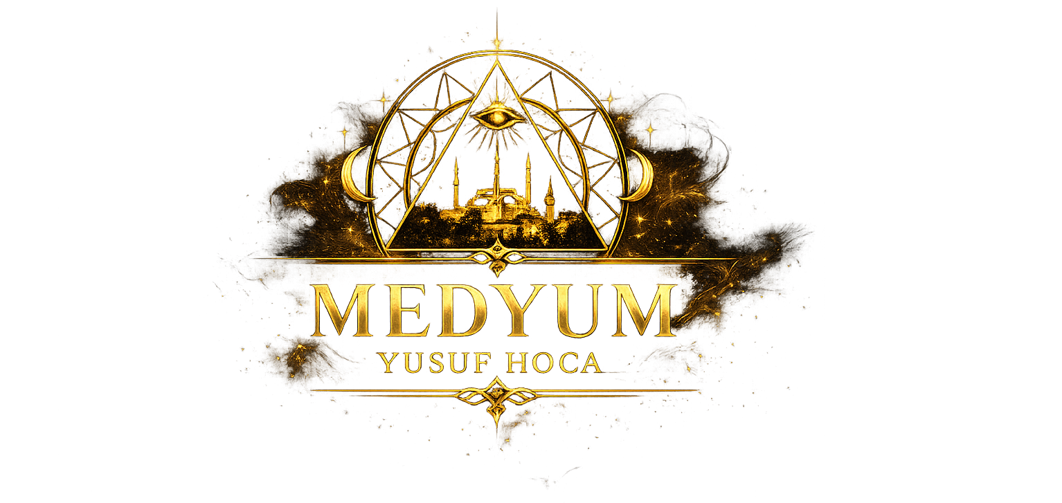 Medyum Yusuf Hoca