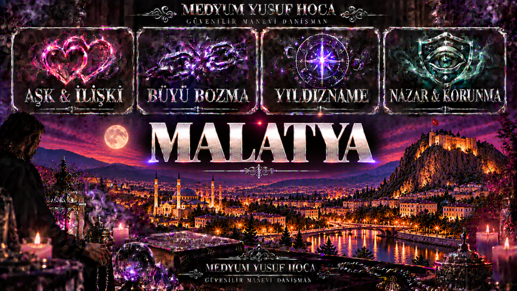 Malatya Medyum