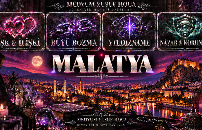 Malatya Medyum