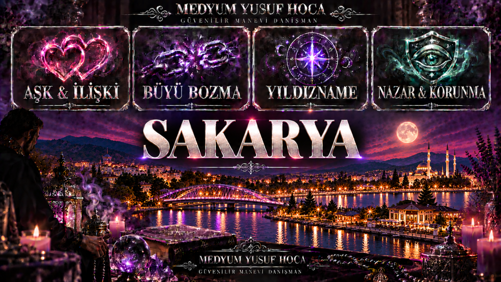 Sakarya Medyum