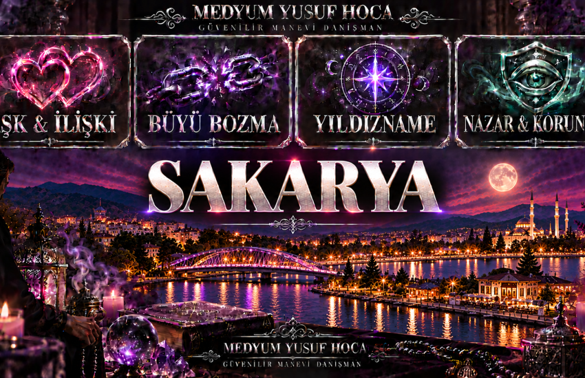 Sakarya Medyum